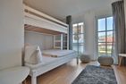 Residenz Wolburgstraße Residenz Wolburgstraße Appartement 2 Timmendorfer Strand - Schlafzimmer