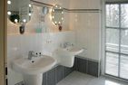 Residenz Wolburgstraße Residenz Wolburgstraße Appartement 2 Timmendorfer Strand - Badezimmer