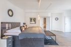  Husumer Wasserturm - Fewo 1 Husum - 