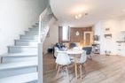  Husumer Wasserturm - Fewo 1 Husum - 