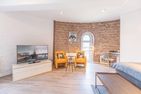  Husumer Wasserturm - Fewo 1 Husum - 