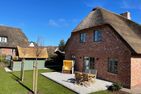  Henrys Reethüs Oevenum - Garten