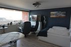 Haus Nordseeresidenz Wohnung 77 Westerland - 