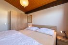 Ferienwohnpark Immenstaad am Bodensee Satteldachhaus (Typ 9) SD 61 Bodensee - Bedroom