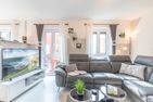  Altstadtstübchen Husum - 