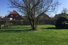  Eschenhaus Norden/Norddeich - Garten
