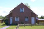 Eschenhaus Norden/Norddeich - Fassade / Eingang