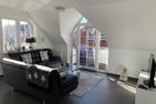  Mühlengruß Greetsiel/Krummhörn - Wohnzimmer