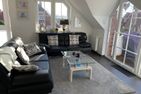  Mühlengruß Greetsiel/Krummhörn - Wohnzimmer