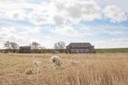  Arlau Schleuse - Schleuse een Hattstedt - 