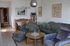  RES/401 - Residenz - Seeblick Scharbeutz - Wohnzimmer
