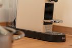  Altes Schulmeisterhaus Wohnung 2 Oevenum - Sogar eine Nespresso Maschine plus Milchaufschäumer finden Sie hier vor...
