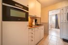  Nordland Appartements Wohnung Fünen Wyk auf Föhr - Küche / Küchenzeile