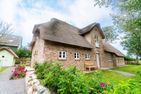  Haus Eva Marie Oldsum - Fassade / Eingang