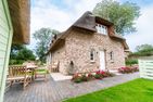  Haus Eva Marie Oldsum - Fassade / Eingang