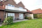 Haus Sielblick Mühlenstrich 1b Wohnung 2 Neuharlingersiel - 