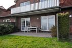 Haus Sielblick Mühlenstrich 1b Wohnung 2 Neuharlingersiel - 