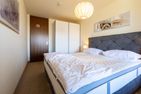 Ferienwohnpark Immenstaad am Bodensee Zwei-Zimmer-Apartment 55/29 Bodensee - Bedroom