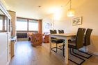 Ferienwohnpark Immenstaad am Bodensee Zwei-Zimmer-Apartment 55/29 Bodensee - Living room