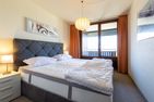 Ferienwohnpark Immenstaad am Bodensee Zwei-Zimmer-Apartment 55/29 Bodensee - Bedroom