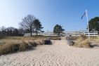 Ferienpark Sierksdorf App. 51 - Strandlage Sierksdorf - Hauptansicht