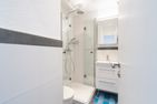 Ferienpark Sierksdorf White Pearl 52 Sierksdorf - Badezimmer