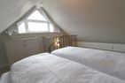 Aalto - Im Grund 13, App. 5 Wenningstedt - Schlafzimmer