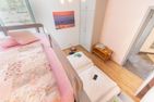  Föhrst Class am Südstrand Wyk auf Föhr - Schlafzimmer