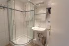 Aalto - Im Grund 13, App. 5 Wenningstedt - Badezimmer