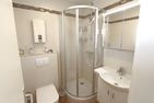 Feldmarkstraße 5, App. 3 Wenningstedt - Badezimmer