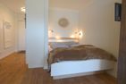 Feldmarkstraße 5, App. 3 Wenningstedt - Wohnzimmer