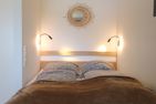 Feldmarkstraße 5, App. 3 Wenningstedt - Wohnzimmer