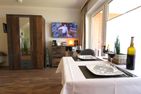 Feldmarkstraße 5, App. 3 Wenningstedt - Wohnzimmer