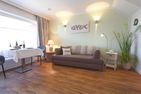 Feldmarkstraße 5, App. 3 Wenningstedt - Wohnzimmer