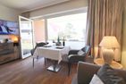 Feldmarkstraße 5, App. 3 Wenningstedt - Wohnzimmer