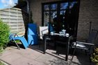 Huus vör`d Diek Nelkenweg 4 Wohnung 3 Neuharlingersiel - 