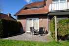 Haus Sielblick Mühlenstrich 1a Whg. 6"Wattwurm" Neuharlingersiel - 
