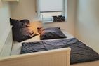  Strandgut Norden/Norddeich - Schlafzimmer