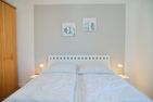  Blankwasserweg 49 b Whg. 9 inkl. WLAN Grömitz - Schlafzimmer