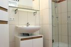 Haus Michel Haus Michel 01 Born auf dem Darß - Badezimmer