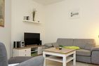 Haus Michel Haus Michel 02 Born auf dem Darß - Wohnzimmer