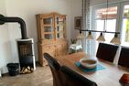  Sonnberger Greetsiel/Krummhörn - Wohnzimmer