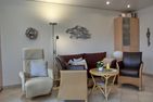  Ferienwohnung KL32 Graal-Müritz - Wohnzimmer