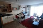  Ferienwohnung D1 Graal-Müritz - Wohnzimmer