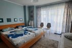  Ferienwohnung D1 Graal-Müritz - Schlafzimmer