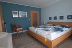  Ferienwohnung D1 Graal-Müritz - Schlafzimmer