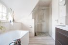  Ferienhaus Seeadler 49 Fuhlendorf - Badezimmer