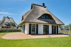  Ferienhaus Seeadler 49 Fuhlendorf - Gartenblick
