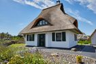  Ferienhaus Seeadler 49 Fuhlendorf - Hauptansicht