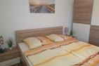  Ferienwohnung H 12 Graal-Müritz - Schlafzimmer